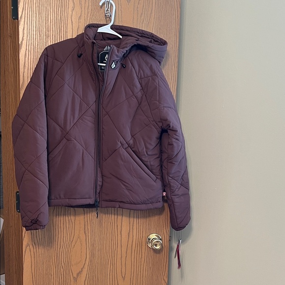 Volcom Jacket - Picture 8 of 9